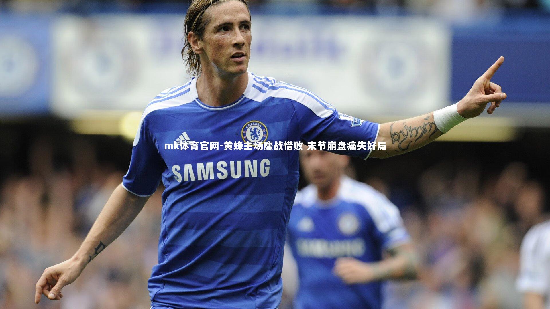 黄蜂主场鏖战惜败 末节崩盘痛失好局