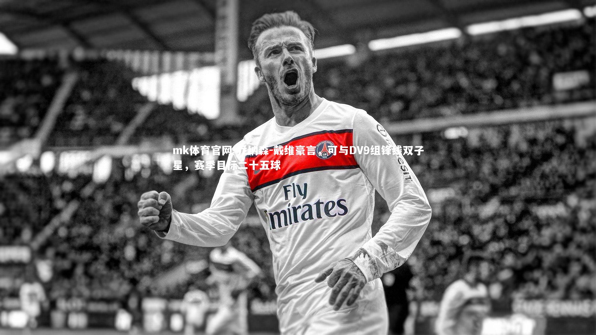 乔纳森-戴维豪言，可与DV9组锋线双子星，赛季目标二十五球